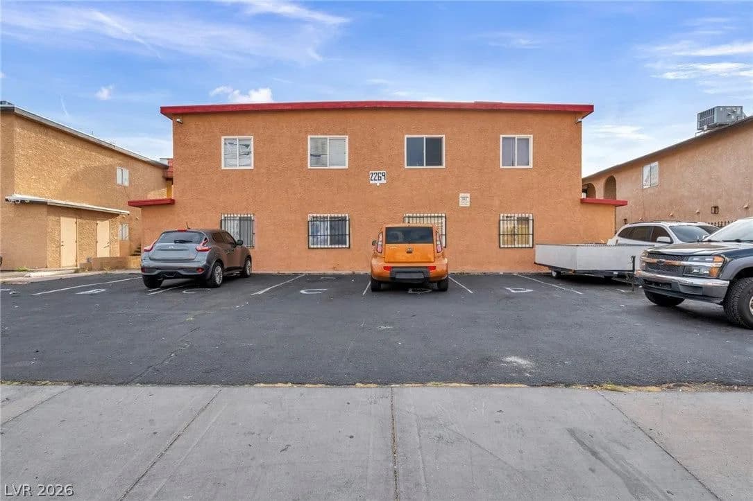 2269 Exeter Drive