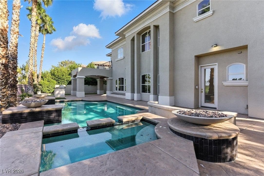 9408 Players Canyon Court