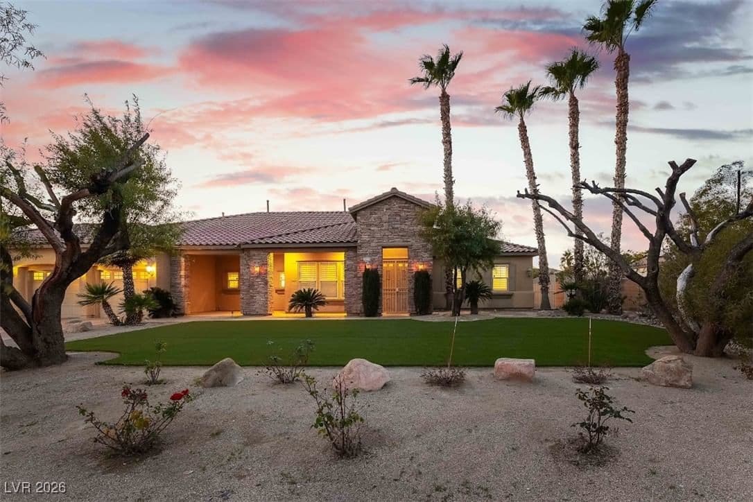 8225 Fulton Ranch Street photo 2