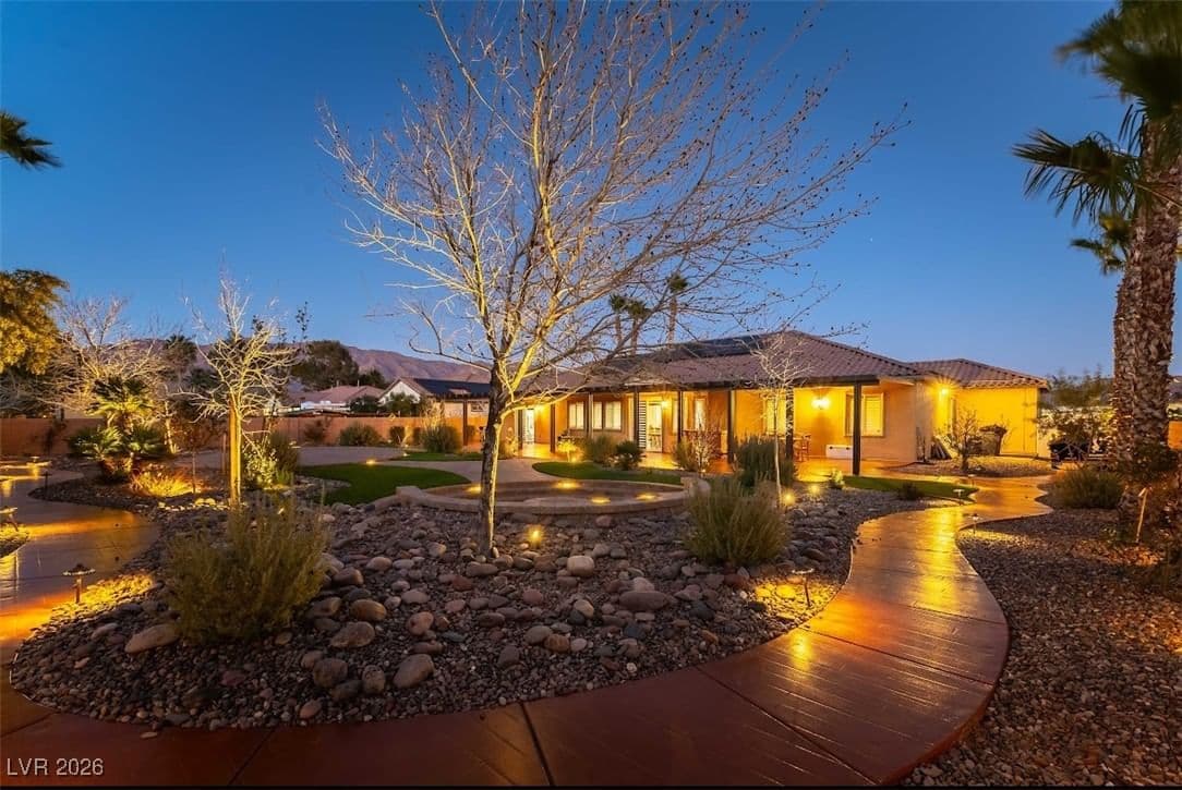 8225 Fulton Ranch Street photo 4