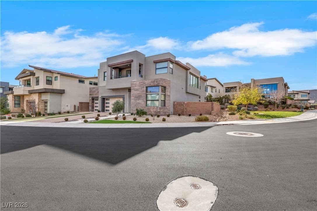 5232 Fading Sunset Drive photo 4