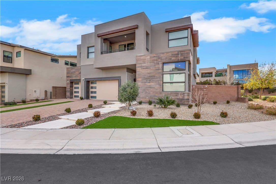 5232 Fading Sunset Drive photo 2