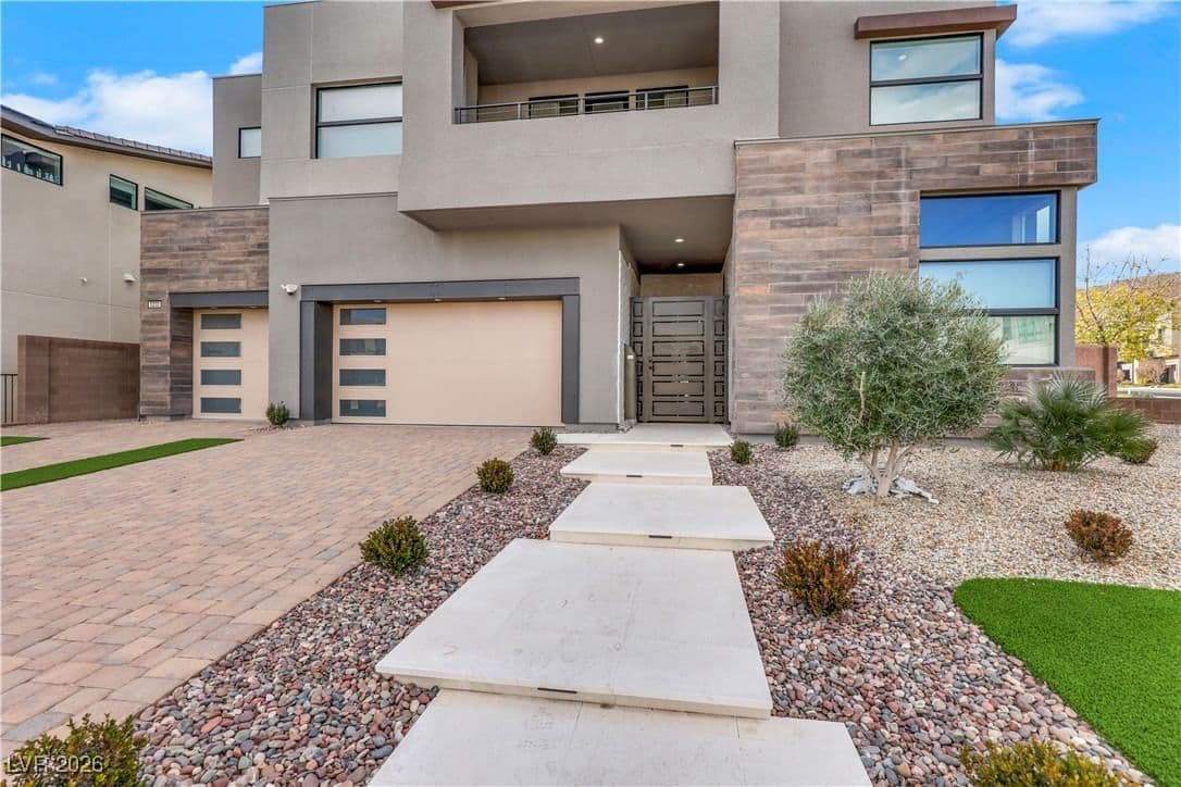 5232 Fading Sunset Drive photo 3