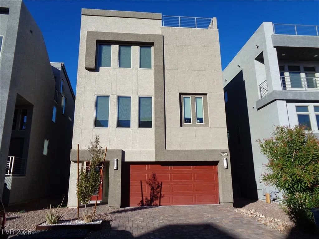 8054 Misty Canyon Avenue photo 3