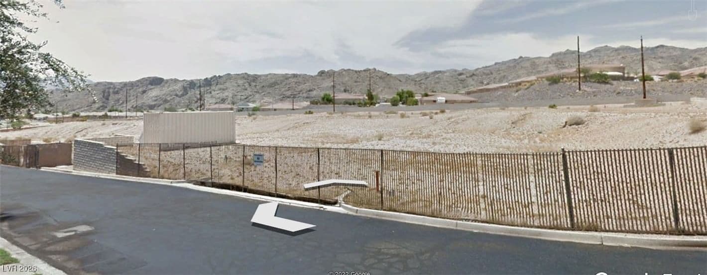 James A. Bilbray Parkway photo 3
