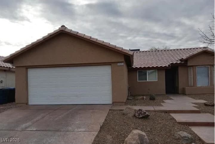 3505 Benson Lane