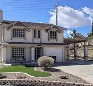2813 Cacto Court