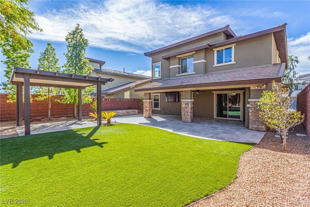 5580 Trilling Bird Drive photo 3