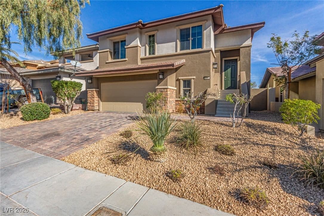 5580 Trilling Bird Drive