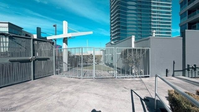4535 Dean Martin Drive photo 5