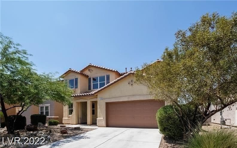 1189 Spring Sage Street