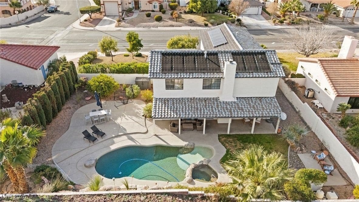 1013 Calico Ridge Drive photo 5