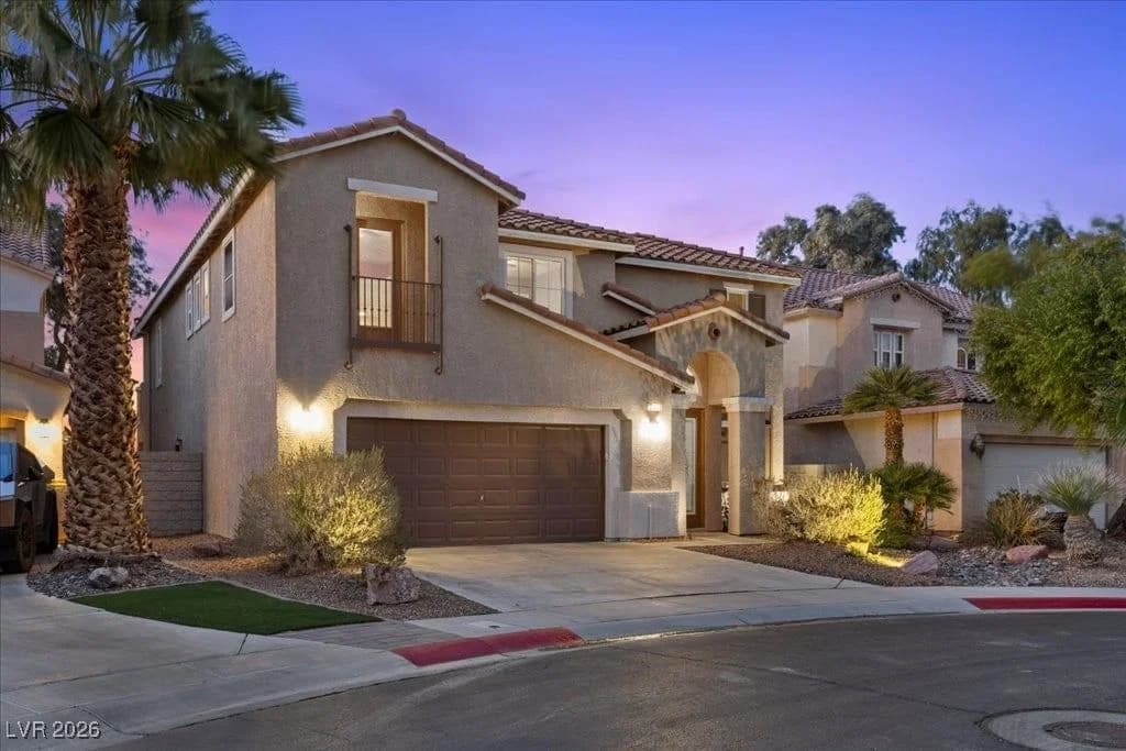 2921 Reatini Court