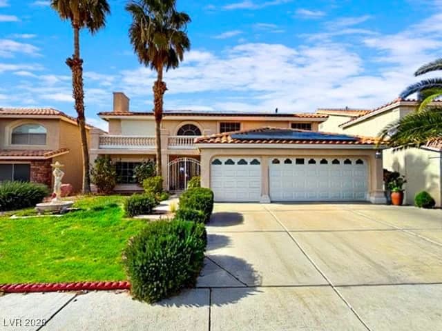 3665 Campbell Road