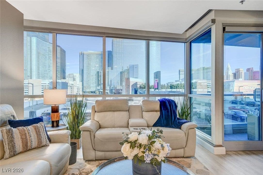 4525 Dean Martin Drive