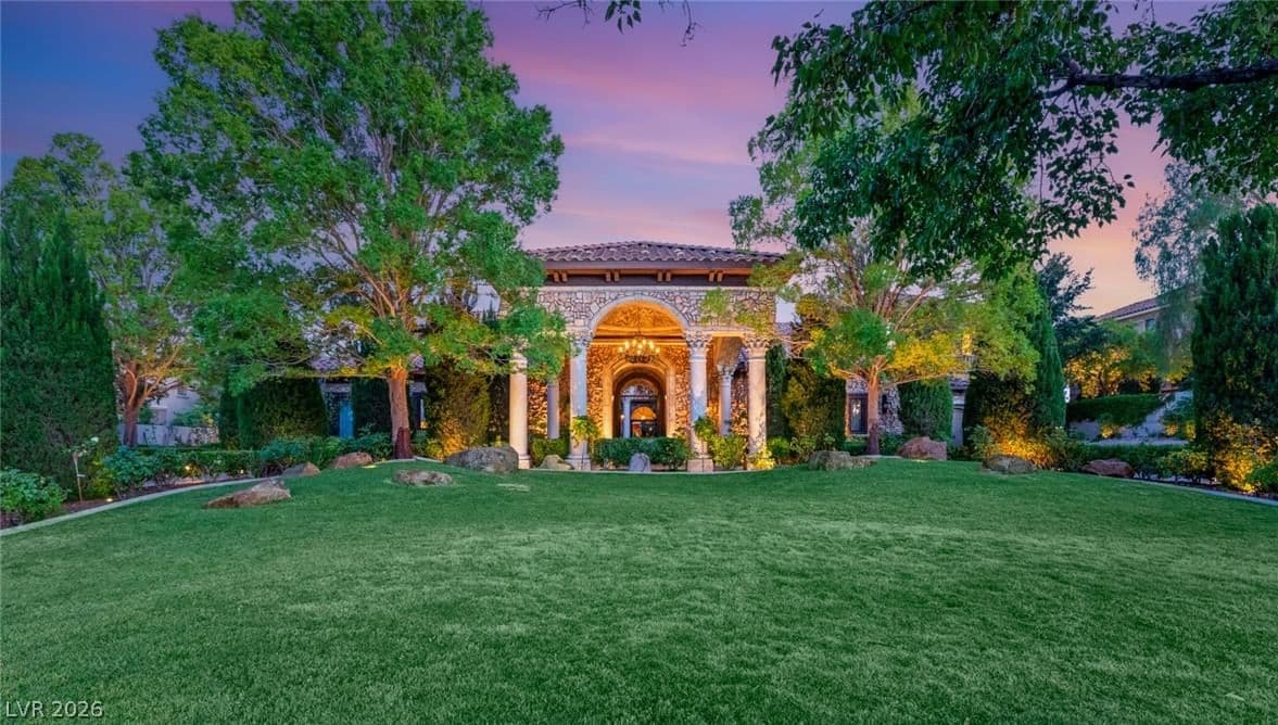 9701 Orient Express Court photo 2