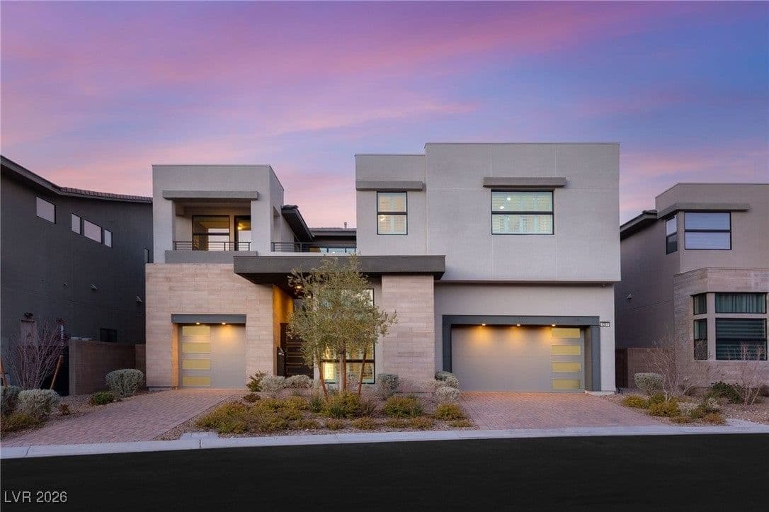 5201 Fading Sunset Drive photo 4