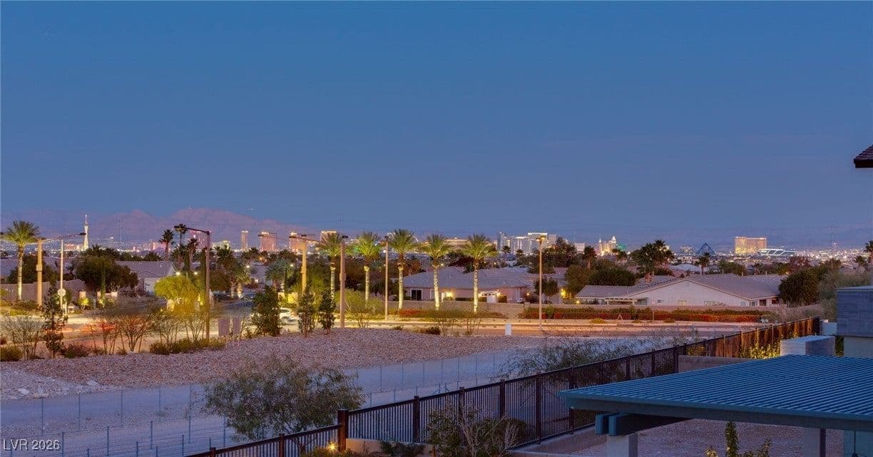 5201 Fading Sunset Drive photo 3