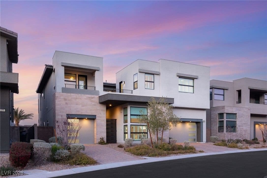 5201 Fading Sunset Drive photo 5