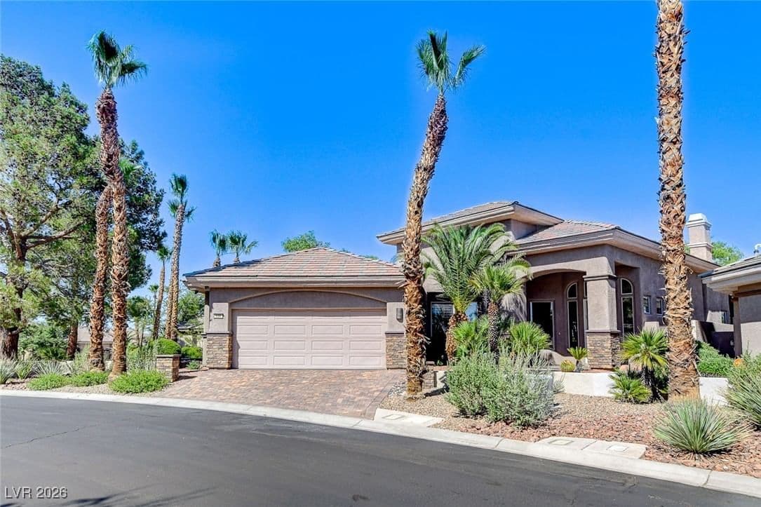 536 Pima Canyon Court