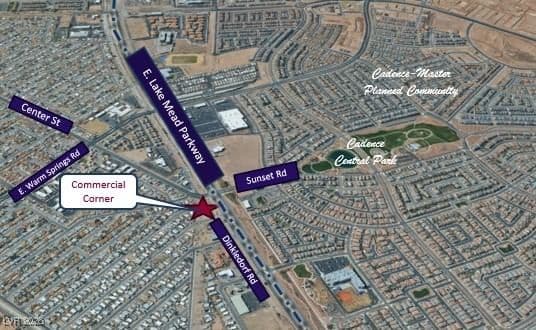 Dinkledorf Road