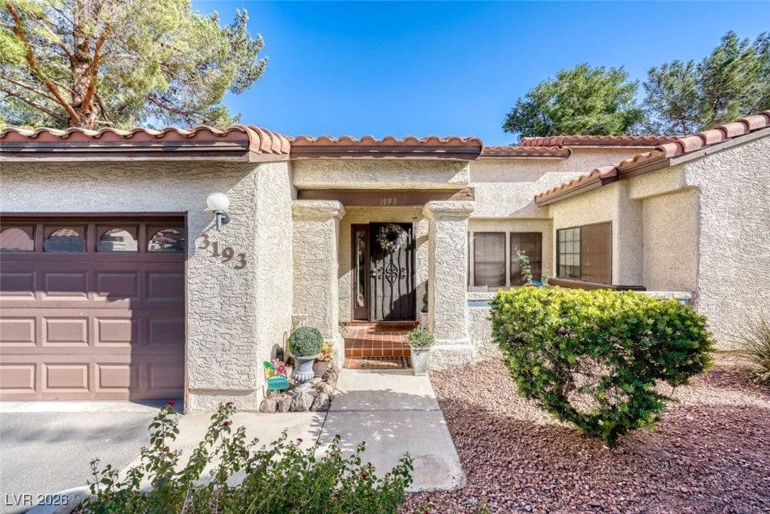 3193 La Mancha Way