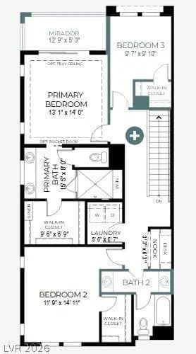 1784 Sparrow Nest Street photo 5