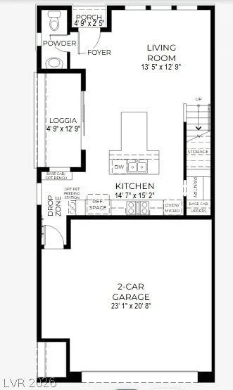 1784 Sparrow Nest Street photo 4