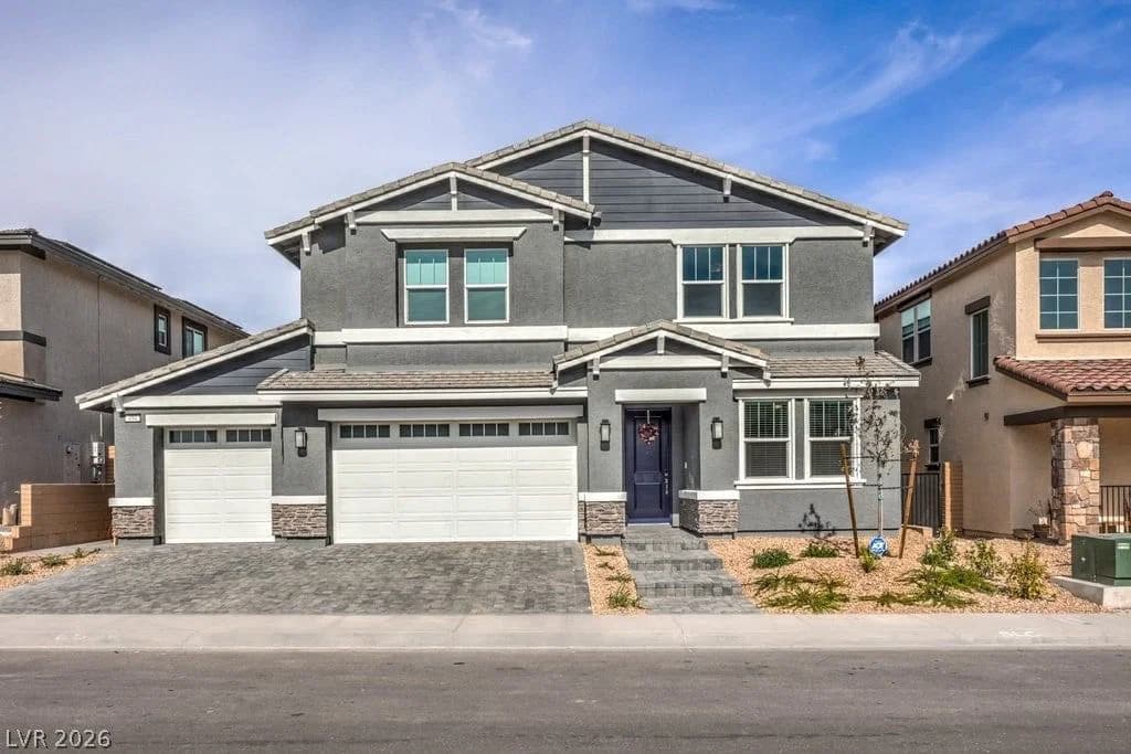 494 Peaceful Swan Avenue