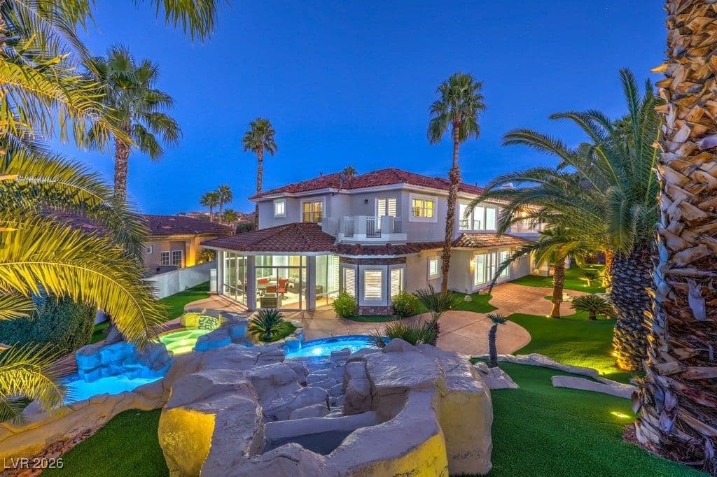 3 Grand Anacapri Drive photo 3