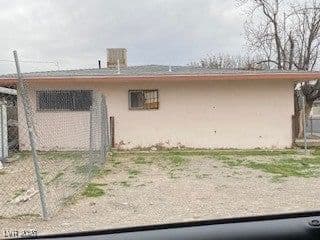 905 Bonanza Road