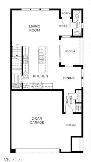 1772 Sparrow Nest Street photo 4