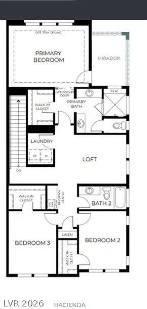1772 Sparrow Nest Street photo 5