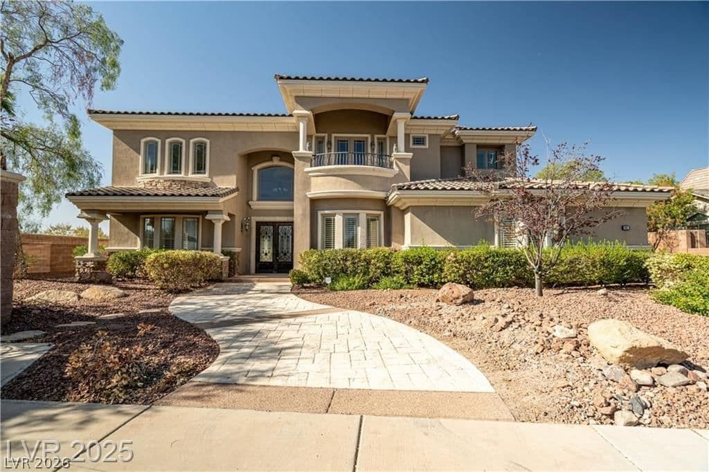 861 Majestic Ridge Court photo 5