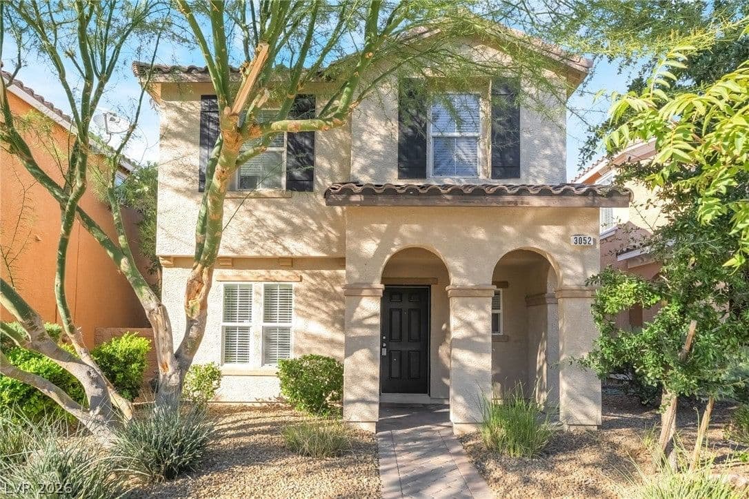 3052 Camino Rico Avenue photo 3