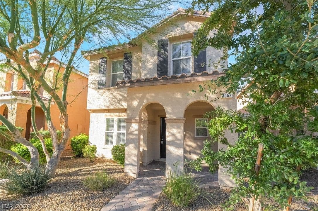 3052 Camino Rico Avenue photo 4