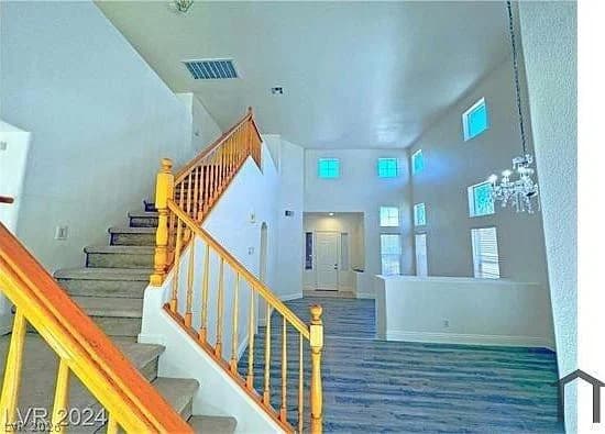 9917 Canyon Peak Drive photo 3