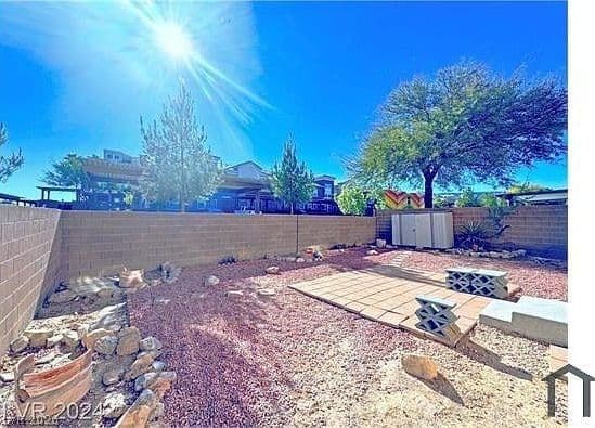 9917 Canyon Peak Drive photo 5