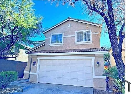 9917 Canyon Peak Drive photo 4