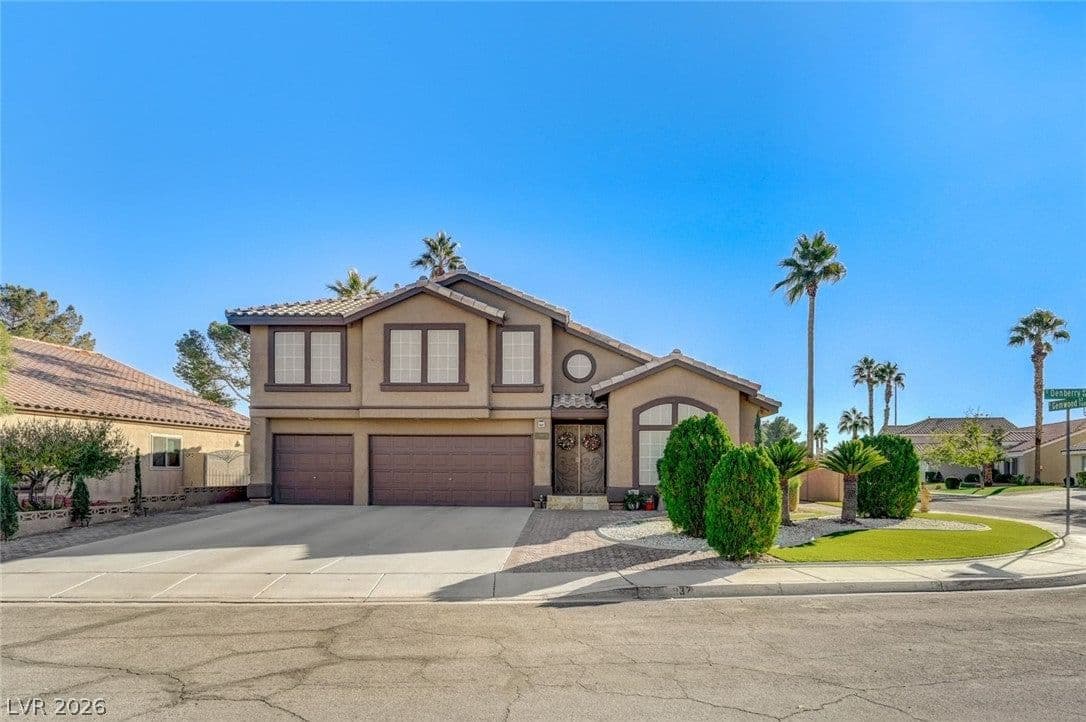 937 Denberry Way