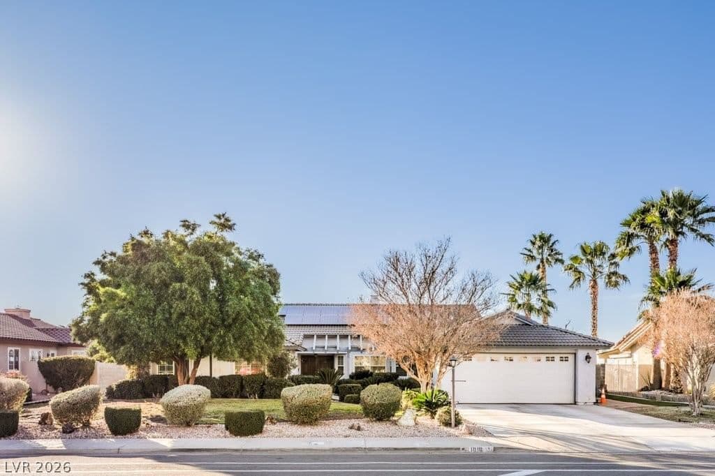 1016 Calico Ridge Drive DR