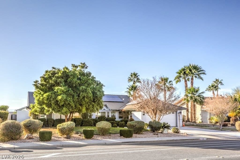 1016 Calico Ridge Drive DR photo 2