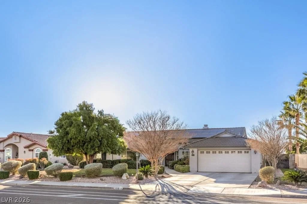 1016 Calico Ridge Drive DR photo 3