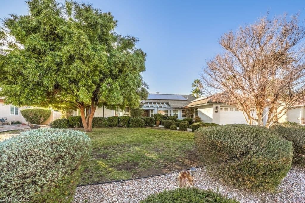 1016 Calico Ridge Drive DR photo 4