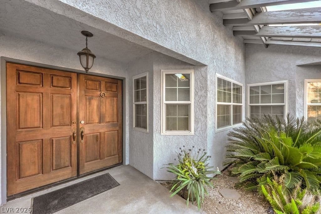 1016 Calico Ridge Drive DR photo 5