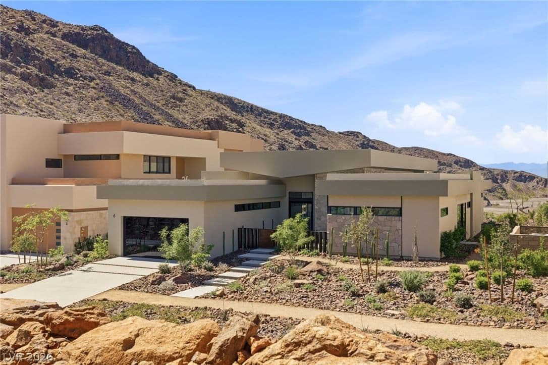6 Kaya Canyon Way photo 3