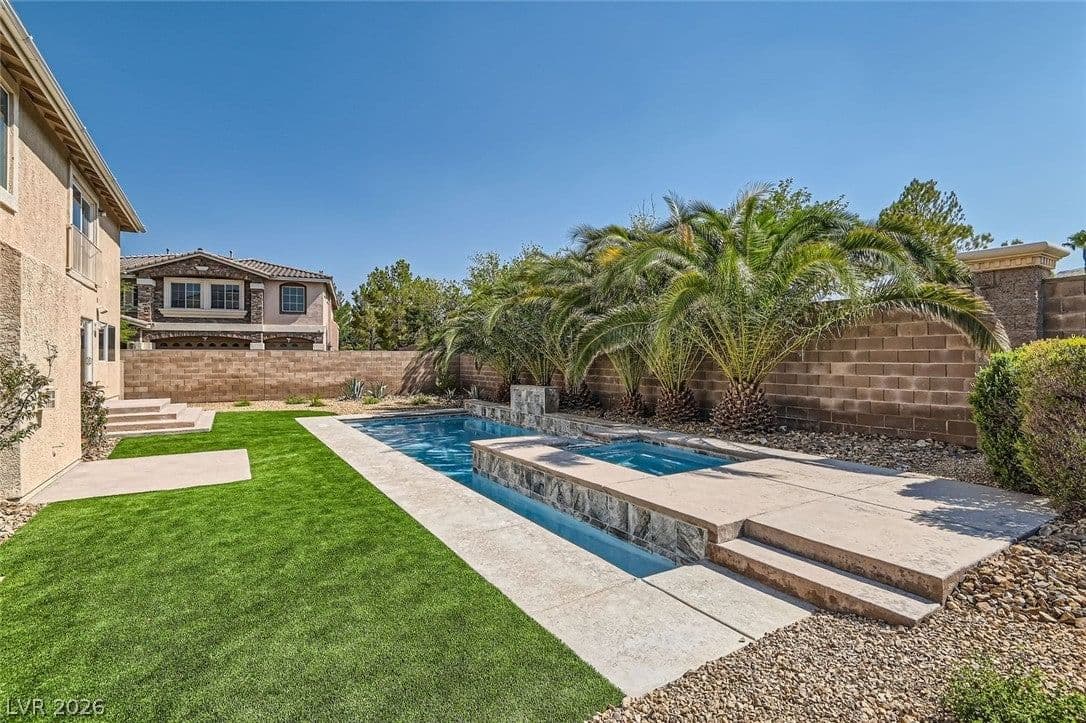 4327 Melrose Abbey Place photo 2