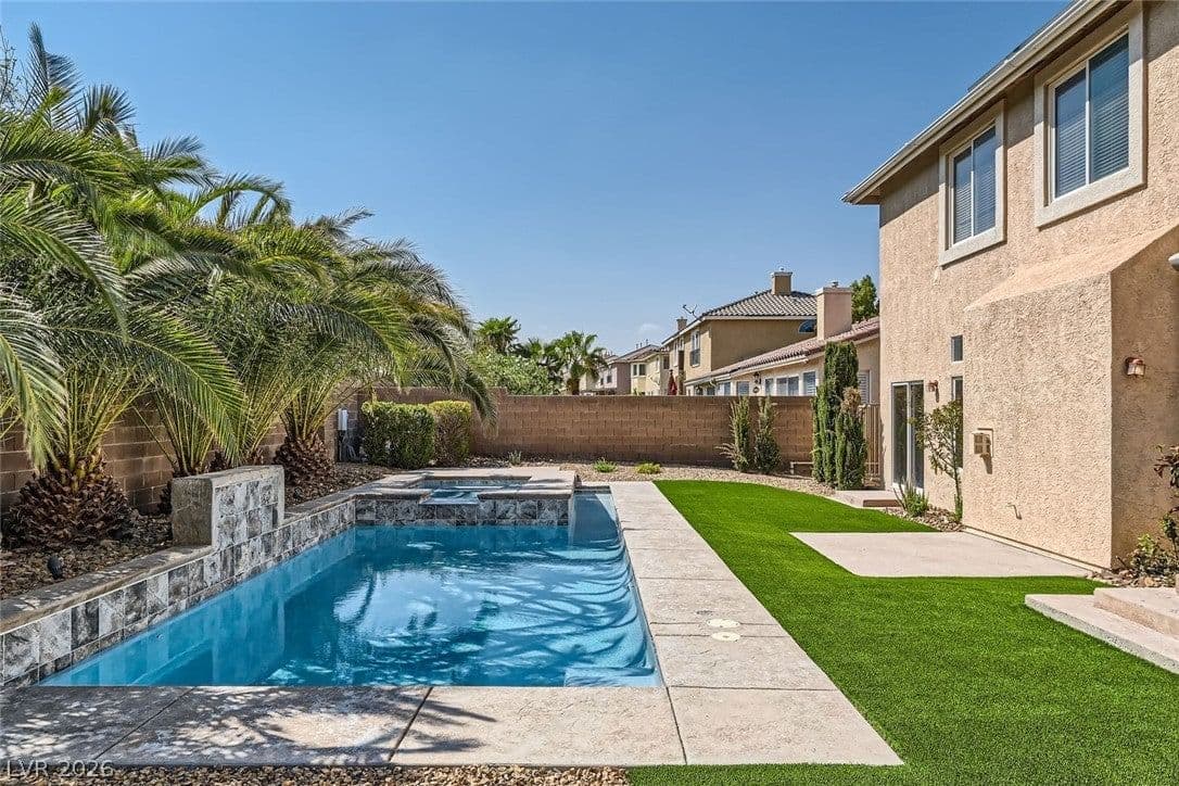 4327 Melrose Abbey Place photo 4