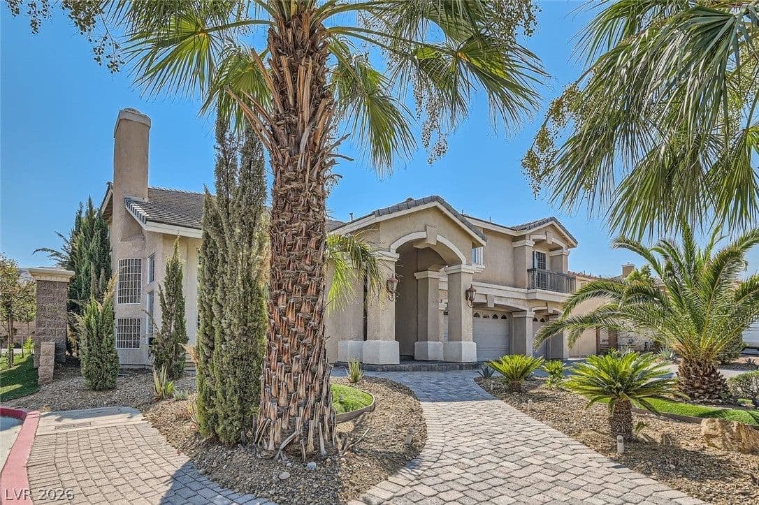 4327 Melrose Abbey Place photo 3