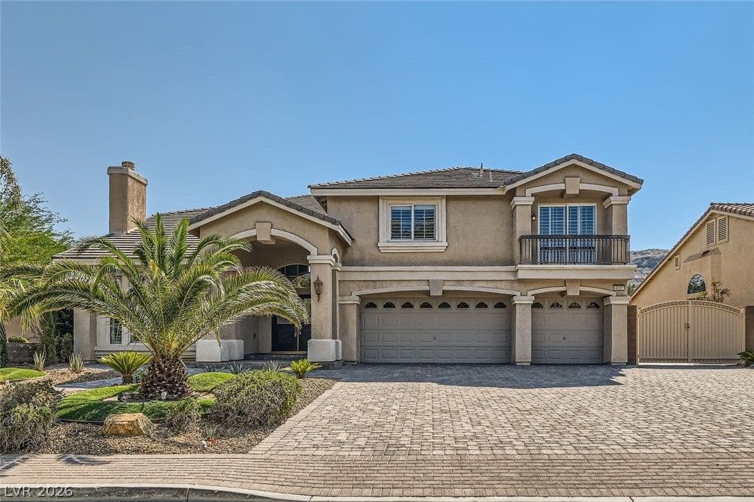 4327 Melrose Abbey Place